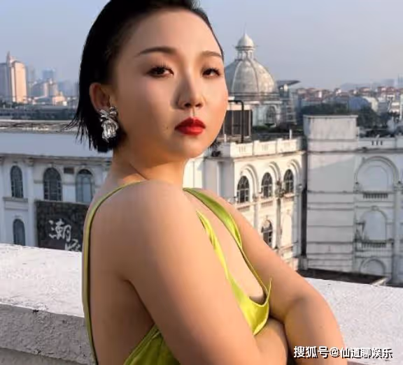 辣目洋子為何改名李嘉琦？是為了順應潮流還是另有原因？來了解一下！