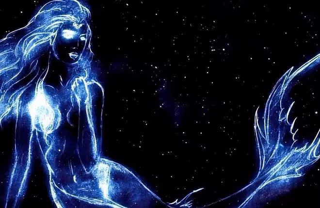 最為神秘，誰也猜不透的星座