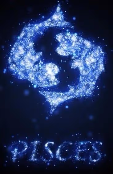 最為神秘，誰也猜不透的星座