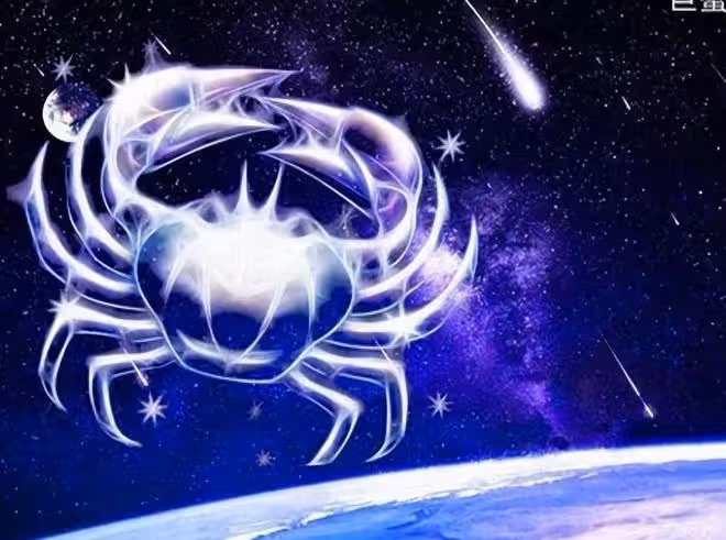 外表乖巧，內心叛逆-揭秘三大星座的真實情感世界