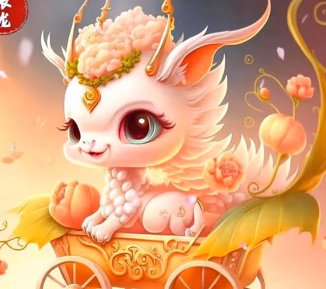 一躍而上：生肖龍如何在人生的高峰穩穩立足？