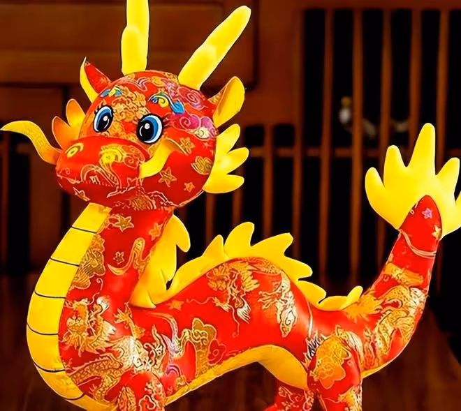 一躍而上：生肖龍如何在人生的高峰穩穩立足？