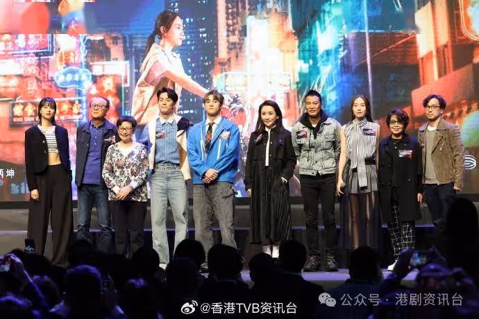 鄧麗欣投訴魏浚笙好嘈!任達華大 符合明星條件