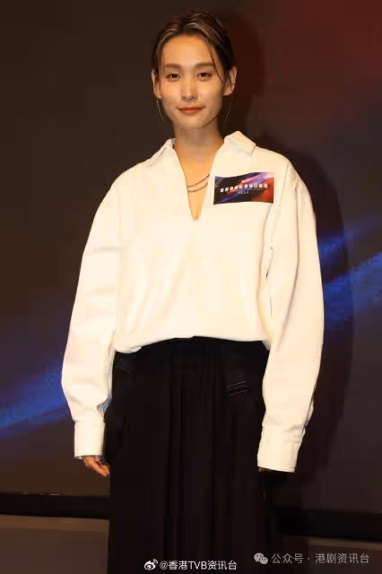 鄧麗欣投訴魏浚笙好嘈!任達華大 符合明星條件