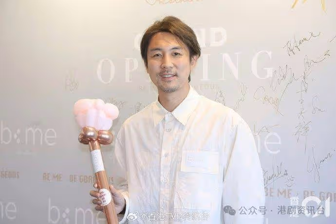 譚俊彥被問父親狄龍與姜大衛40年恩怨
