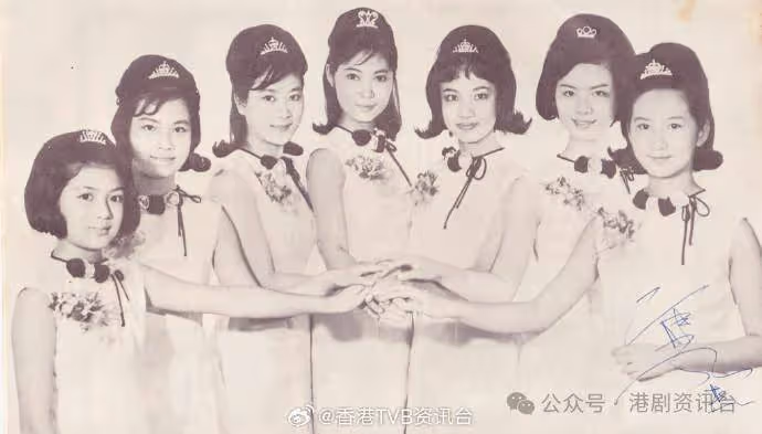 又有一位老戲骨宣布離巢!馮素波貼TVBuddy合照開啟新旅程