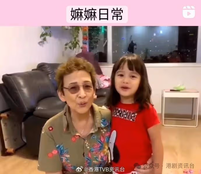 又有一位老戲骨宣布離巢!馮素波貼TVBuddy合照開啟新旅程