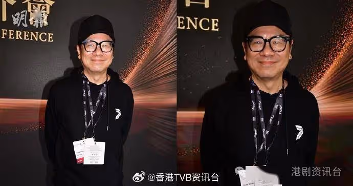 朱晨麗重申沒有男友!鍾澍佳指原班人馬演《新聞女王2》