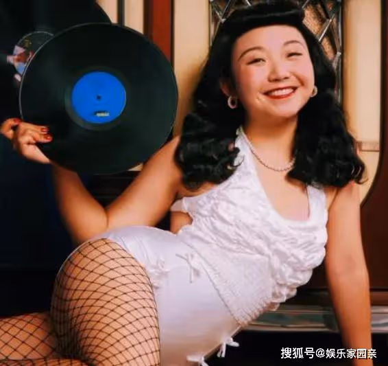 辣目洋子為什麼人設崩塌?禮物轉賣事件曝光!辣目洋子真的做錯了嗎?