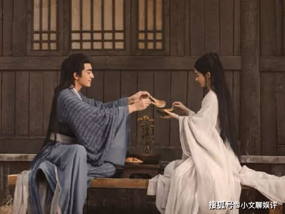 劇版《與鳳行》對幽蘭這一角色的改編是否成功?觀眾對她的評價如何?