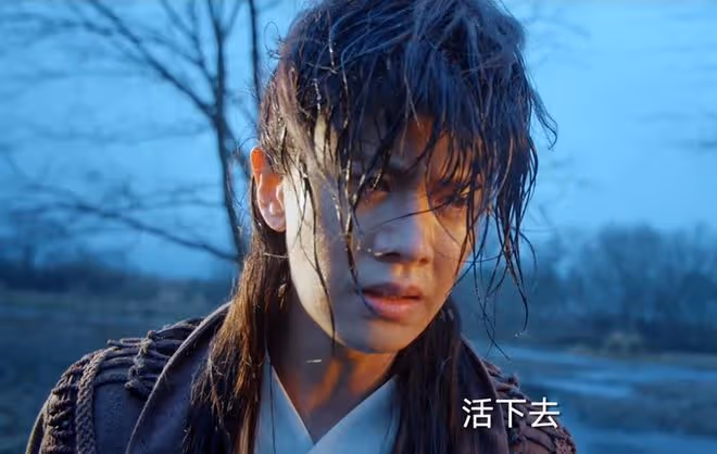 《烈焰武庚紀》魔改:紂王死後不死鳥成武庚的?武庚配不上不死鳥