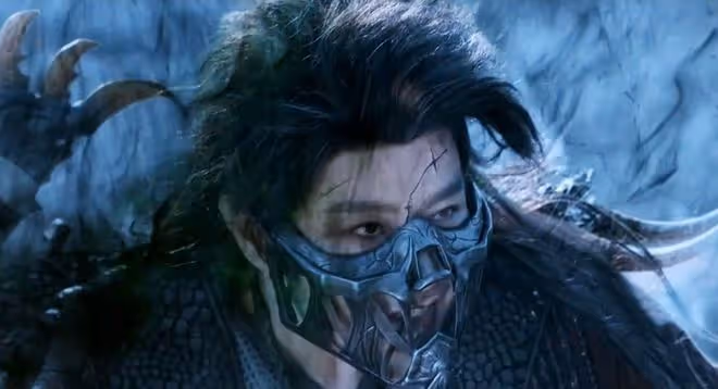 《武庚紀》首播:開局紂王逆天伐神,不死鳥不滅,伍賡父母慘死