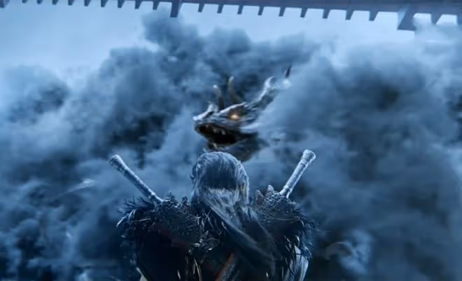 《武庚紀》首播:開局紂王逆天伐神,不死鳥不滅,伍賡父母慘死