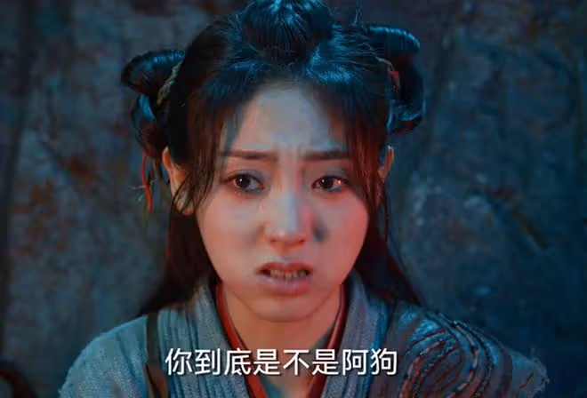 《烈焰武庚紀》劇情魔改?伍賡開始就二三十歲?何潤東的紂王滑稽