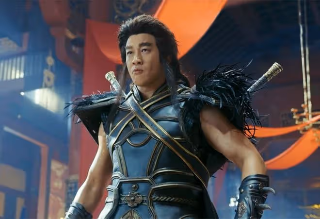 《烈焰武庚紀》劇情魔改?伍賡開始就二三十歲?何潤東的紂王滑稽