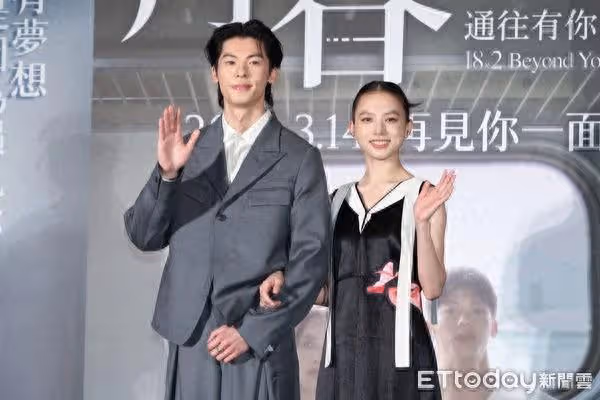 許光漢宣布不再演高中生 《想見你》爆紅4年:這樣下去不是辦法