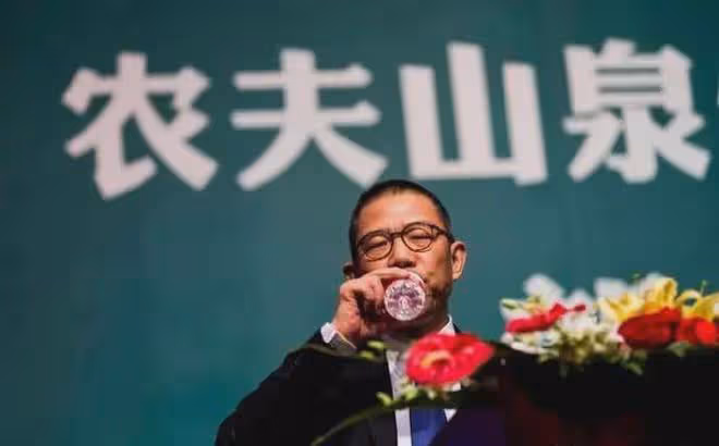 突傳噩耗!鍾睒睒母親去世,享年95歲,訃告署名引發熱議!