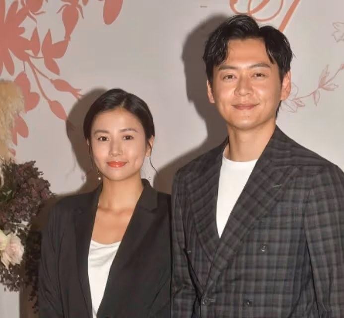 恭喜!TVB「小舒淇」陳芷尤突然宣布結婚,因著裝暴露熱議不斷