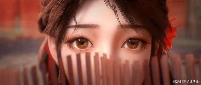 完美世界:火靈兒回歸刷屏,專屬插曲排面十足,可惜結局卻改不了