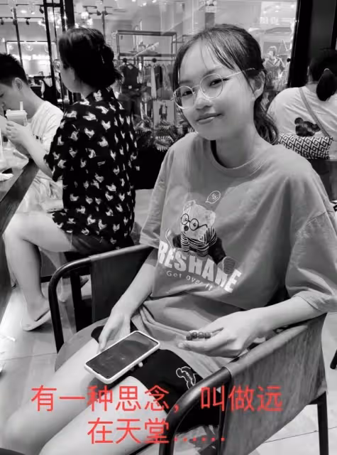 痛心!5歲男孩因媽媽未做產檢,重度貧血去世,兩年前姐姐去世