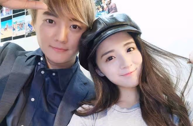 突發！知名歌手妻子涉毒被捕！家中搜出大麻，曾暴瘦至29公斤！