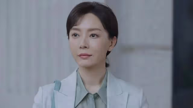 《江河之上》開播，陳數用一個拉絲的眼神，告訴我們演技