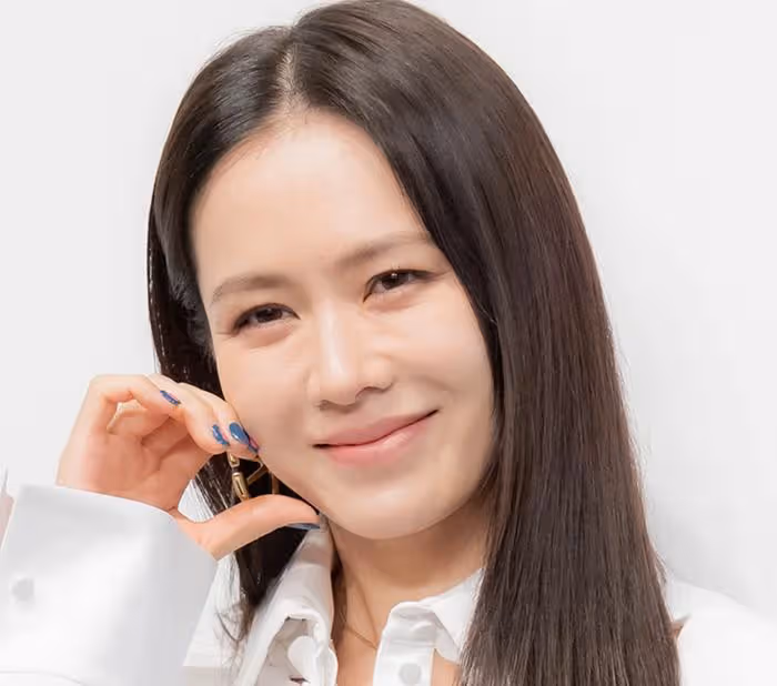 42歲孫藝珍臉垮了！生圖暴露真實狀態，高齡產子1年多還沒恢復