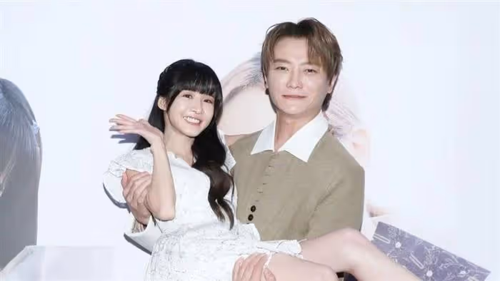 飛兒樂團阿沁老婆藏毒被捕！家中搜出毒品，阿沁連忙撇清：不知情