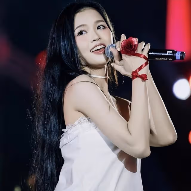 《浪姐5》初舞台排名,韓雪何潔排名靠前,戚薇爆冷門未進前十