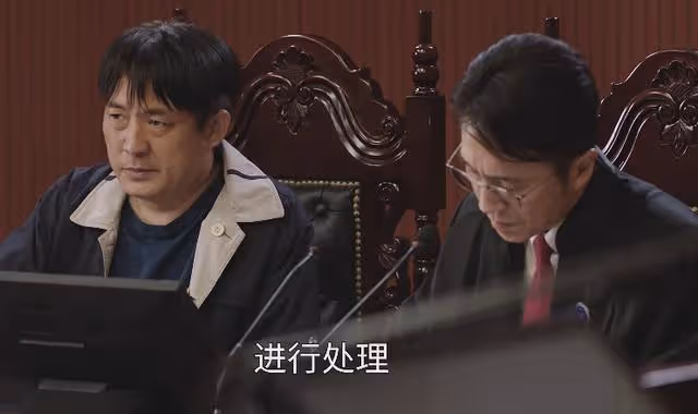 陳數整容臉惹爭議,《江河之上》演技遭質疑,央視反腐劇還能火?