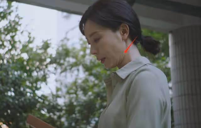 陳數整容臉惹爭議,《江河之上》演技遭質疑,央視反腐劇還能火?