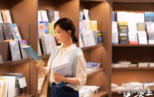 《江河之上》女演員身高：陳數168，代斯170，黃子琪173不是最高