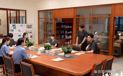 《江河之上》女演員身高：陳數168，代斯170，黃子琪173不是最高