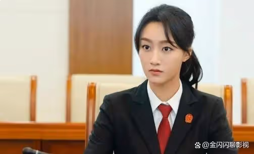 《江河之上》女演員身高：陳數168，代斯170，黃子琪173不是最高