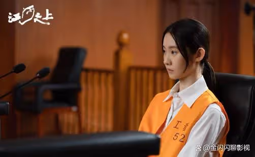 《江河之上》女演員身高:陳數168,代斯170,黃子琪173不是最高