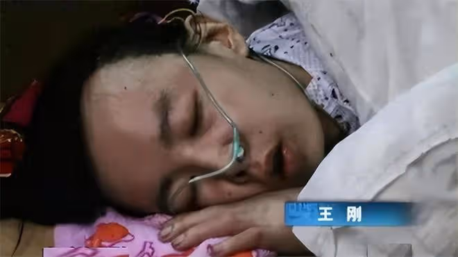 湖北男子為打遊戲,10年不與父母聯繫,臨終遺言:別賣我帳號