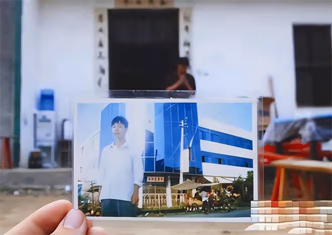 湖北男子為打遊戲,10年不與父母聯繫,臨終遺言:別賣我帳號