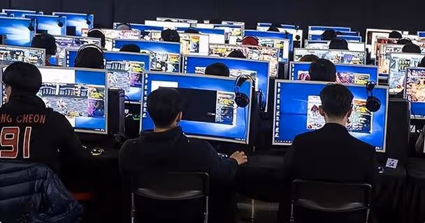 湖北男子為打遊戲,10年不與父母聯繫,臨終遺言:別賣我帳號