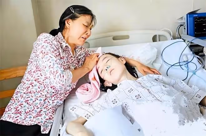 湖北男子為打遊戲,10年不與父母聯繫,臨終遺言:別賣我帳號