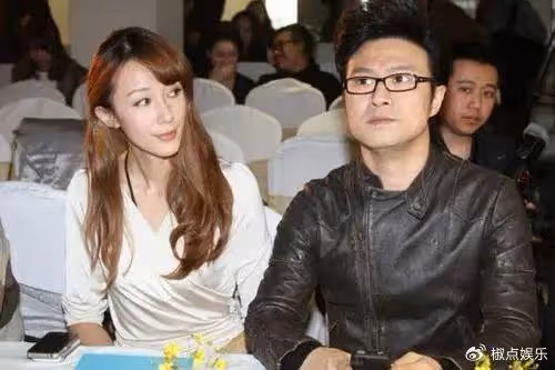 二婚的趙本山，三婚的侯勇，以及四婚的汪峰，都比不過八婚的他？