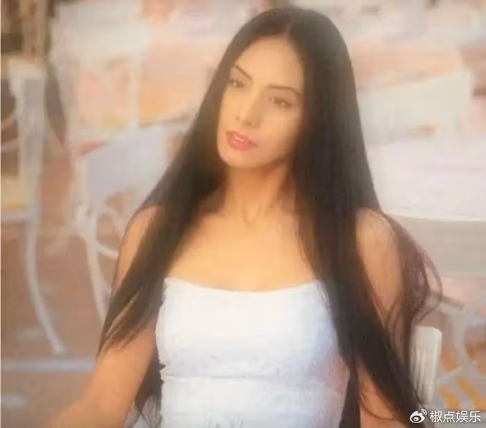台灣第一美女直言看不起劉嘉玲,兩婚又兩離,為何男人都不要她?