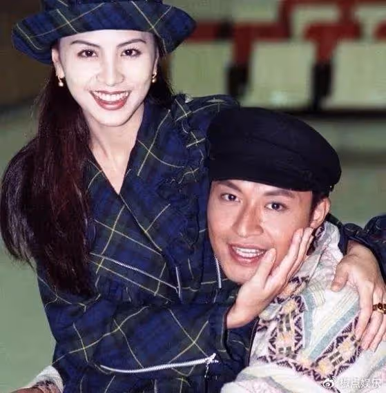 台灣第一美女直言看不起劉嘉玲,兩婚又兩離,為何男人都不要她?