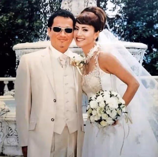 台灣第一美女直言看不起劉嘉玲,兩婚又兩離,為何男人都不要她?