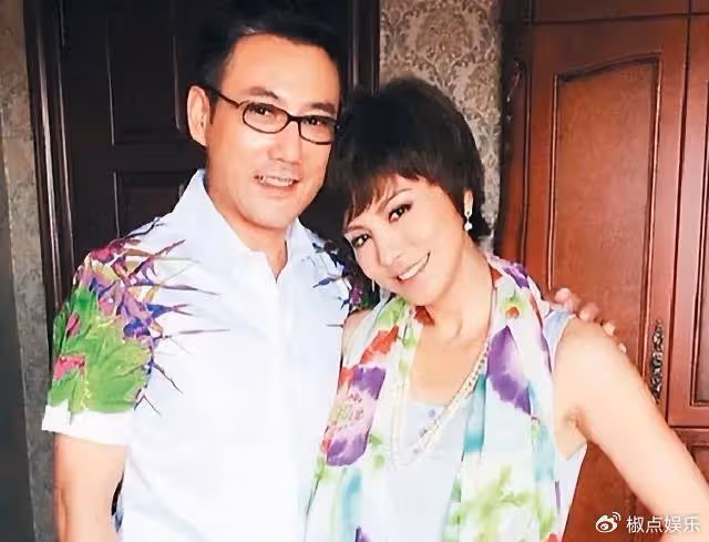 台灣第一美女直言看不起劉嘉玲,兩婚又兩離,為何男人都不要她?