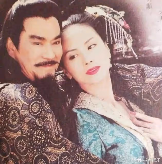 台灣第一美女直言看不起劉嘉玲,兩婚又兩離,為何男人都不要她?