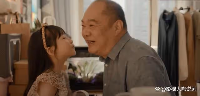 日子:顧茉莉離婚發現懷孕三月,朱父讓出管家大權,求茉莉回來