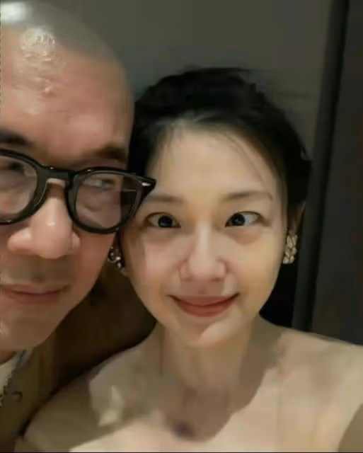壹蘋10點強打｜大S戀愛腦的浪漫執著！前夫暗潮洶湧　現任她說了算