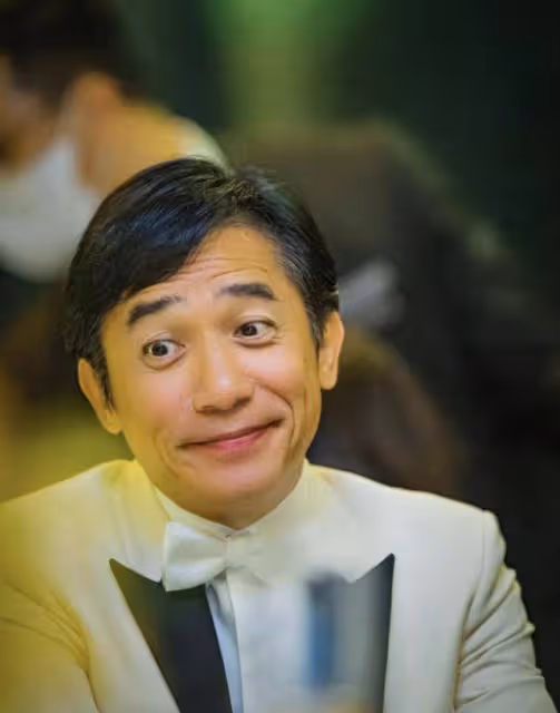 吳鎮宇深夜又整活?模仿陳奕迅唱歌好癲,學梁朝偉社恐抿嘴一絕