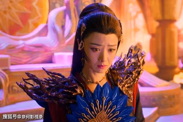 任嘉倫《烈焰武庚紀》剛開播,就好評如潮,觀眾打分評價出奇一致