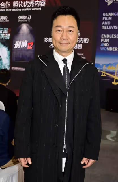 TVB視後現身宣傳《巾幗4》!透露占戲400多場!與黎耀祥合作8次